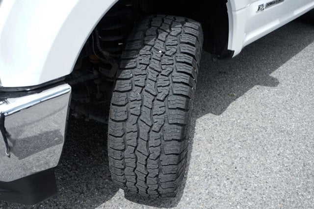 2017 Ford F-250SD XLT