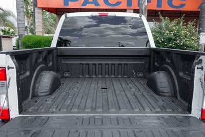 2017 Ford F-250SD XLT