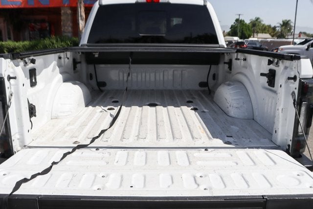 2019 Ford F-250SD XLT