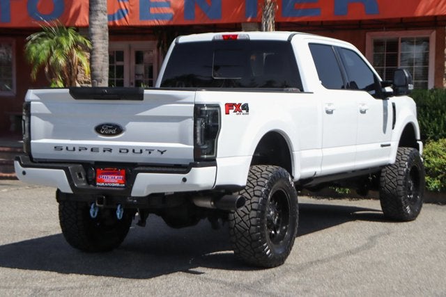 2019 Ford F-250SD XLT