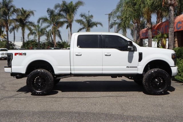 2019 Ford F-250SD XLT