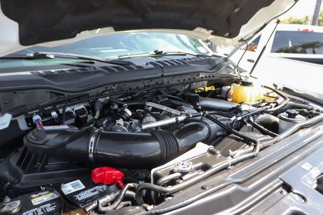 2019 Ford F-250SD XLT