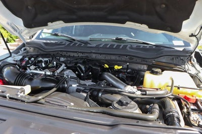 2019 Ford F-250SD XLT