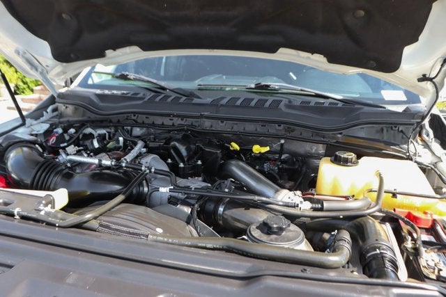 2019 Ford F-250SD XLT