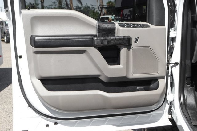 2019 Ford F-250SD XLT