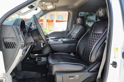 2019 Ford F-250SD XLT