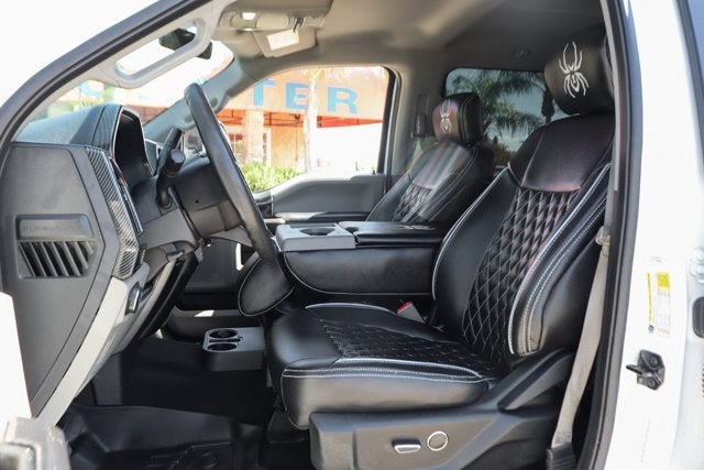 2019 Ford F-250SD XLT