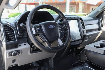 2019 Ford F-250SD XLT