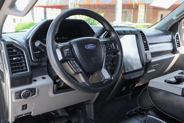 2019 Ford F-250SD XLT