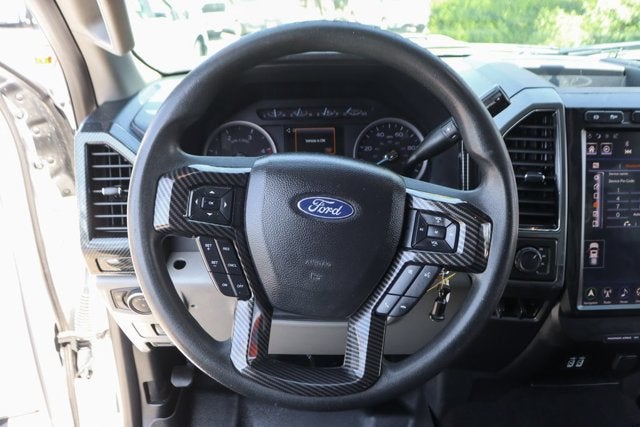 2019 Ford F-250SD XLT