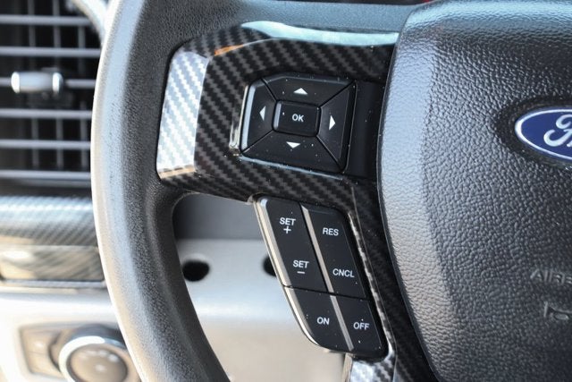 2019 Ford F-250SD XLT