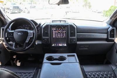 2019 Ford F-250SD XLT