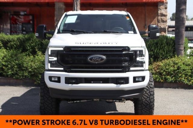 2019 Ford F-250SD XLT
