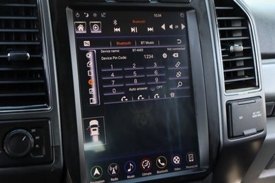 2019 Ford F-250SD XLT