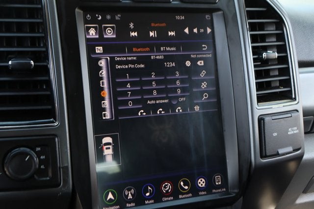 2019 Ford F-250SD XLT
