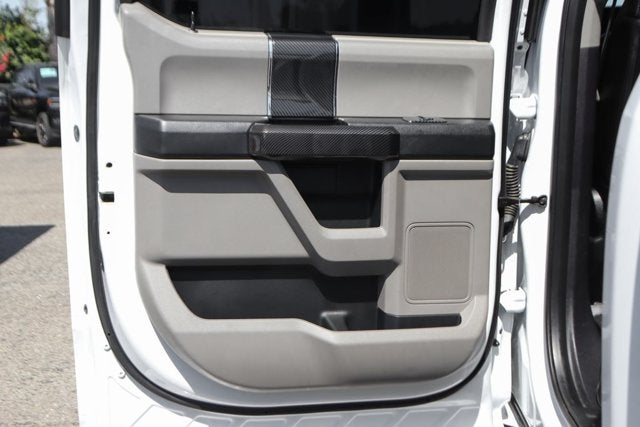 2019 Ford F-250SD XLT
