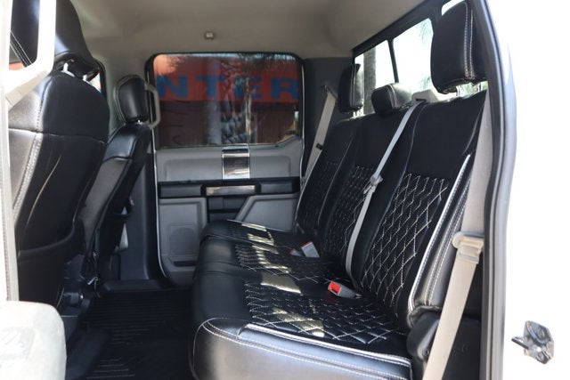 2019 Ford F-250SD XLT