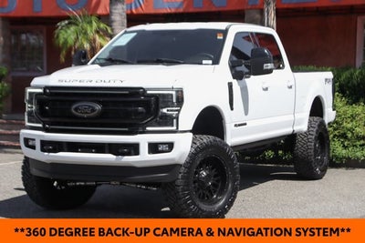 2019 Ford F-250SD XLT