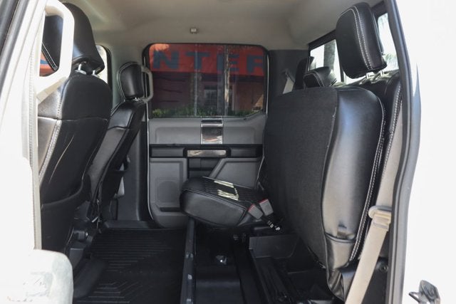 2019 Ford F-250SD XLT