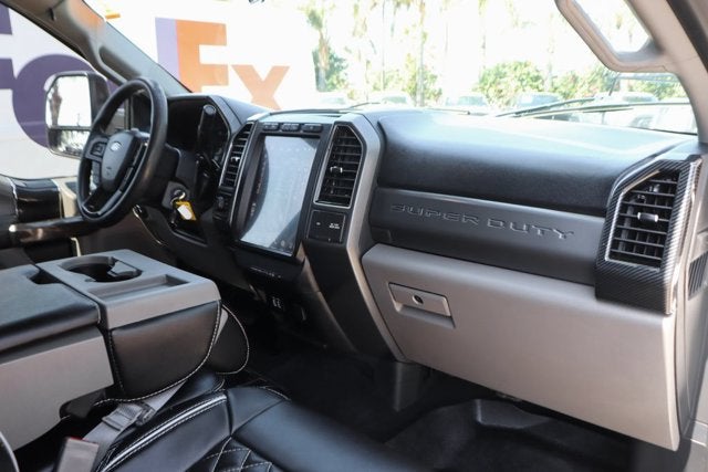 2019 Ford F-250SD XLT