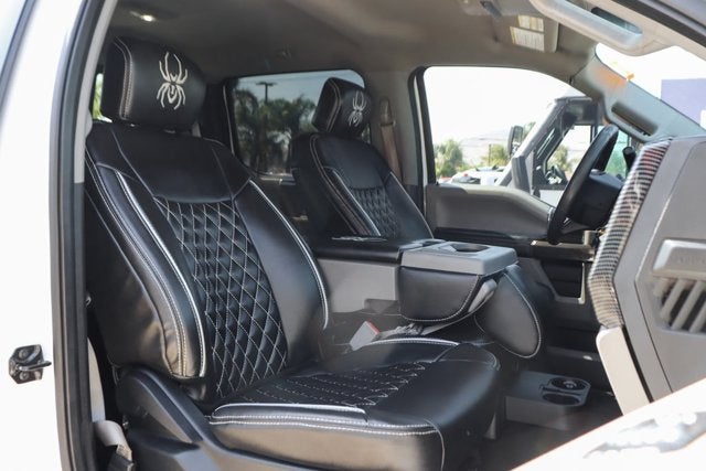 2019 Ford F-250SD XLT