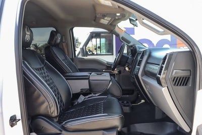 2019 Ford F-250SD XLT