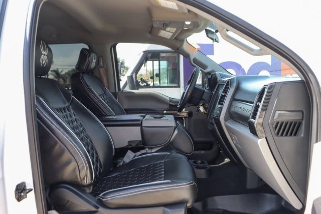 2019 Ford F-250SD XLT