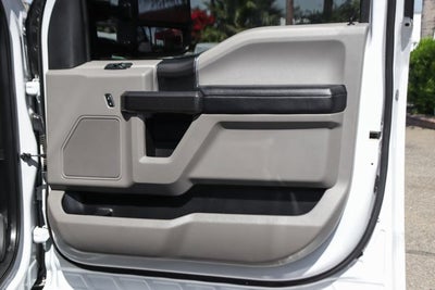 2019 Ford F-250SD XLT