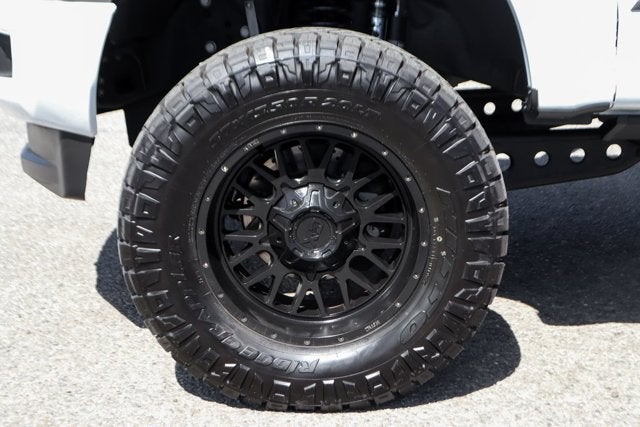 2019 Ford F-250SD XLT