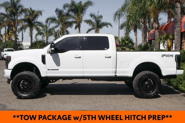 2019 Ford F-250SD XLT