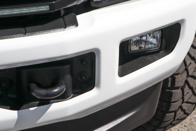 2019 Ford F-250SD XLT