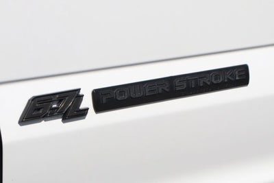 2019 Ford F-250SD XLT