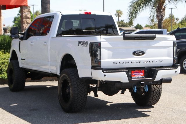 2019 Ford F-250SD XLT