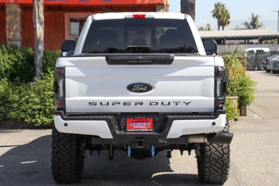 2019 Ford F-250SD XLT