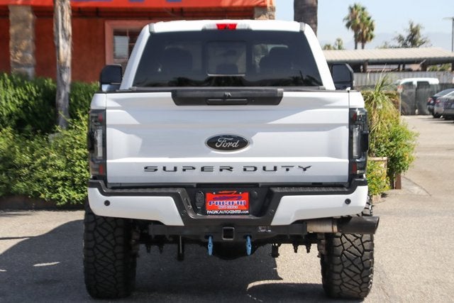 2019 Ford F-250SD XLT