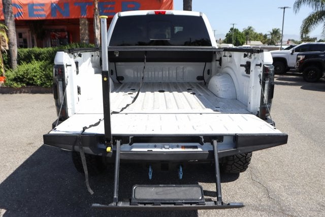 2019 Ford F-250SD XLT