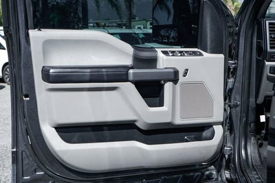 2020 Ford F-250SD XLT