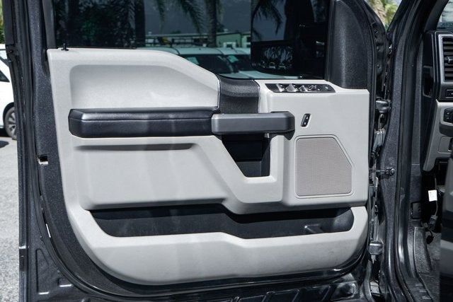 2020 Ford F-250SD XLT