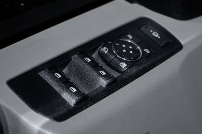 2020 Ford F-250SD XLT