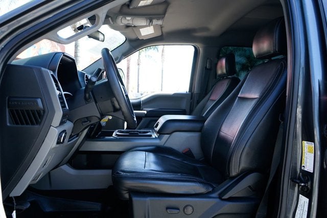 2020 Ford F-250SD XLT