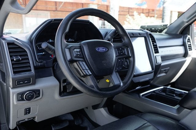 2020 Ford F-250SD XLT