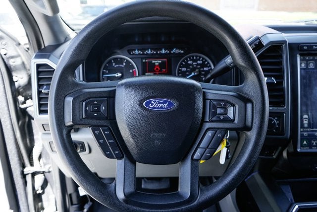 2020 Ford F-250SD XLT