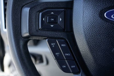 2020 Ford F-250SD XLT