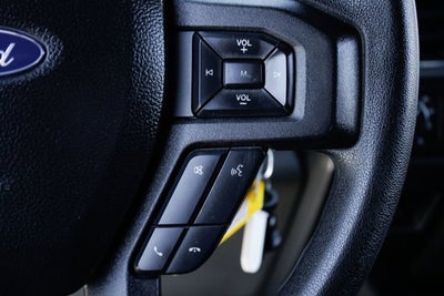 2020 Ford F-250SD XLT