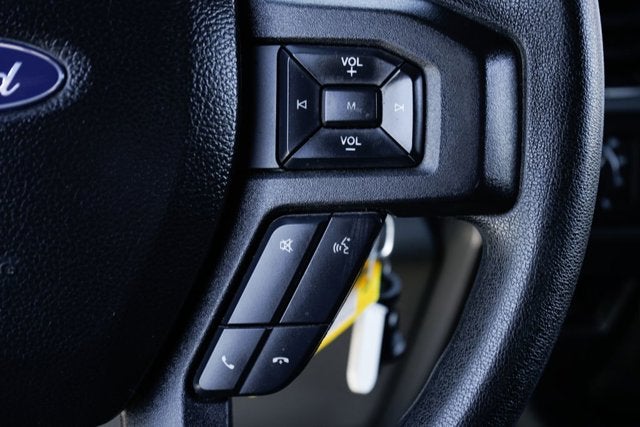 2020 Ford F-250SD XLT