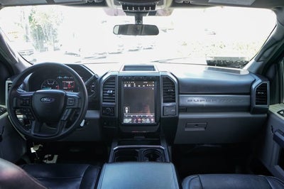 2020 Ford F-250SD XLT