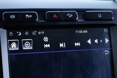 2020 Ford F-250SD XLT