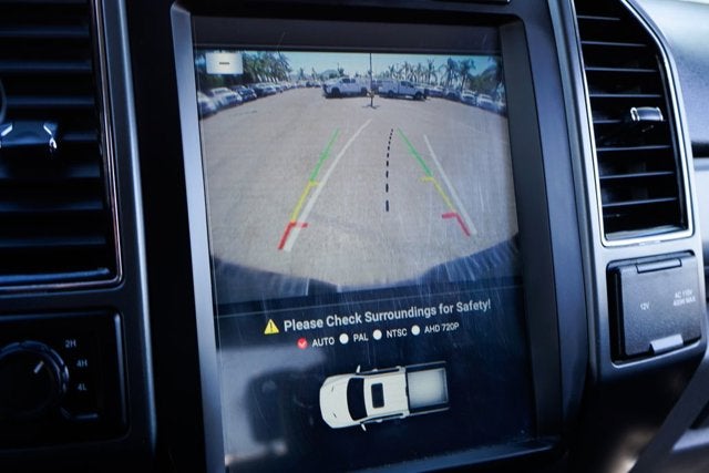 2020 Ford F-250SD XLT