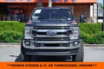 2020 Ford F-250SD XLT