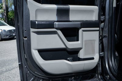 2020 Ford F-250SD XLT